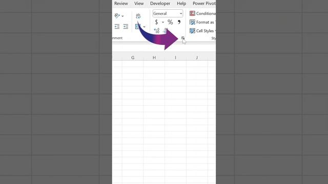 Percent format custom format #excel #exceltips #appexcel #appexcelanalytics #excelclips