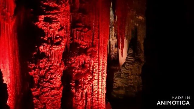 Музыка пещер Тенерифе. Куэва дель Вьенто.Волшебные подземелья.
Премьера трека!!!
