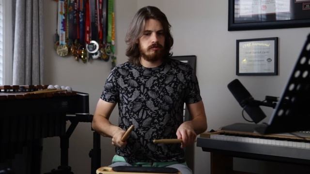 Memorizing Drumline the Movie STOLEN Snare Solo
