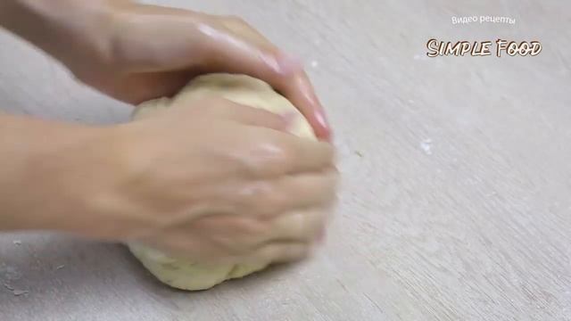 Рецепт блюда из творога. ПРОСТО ВОСТОРГ.Твороженные лепешки.