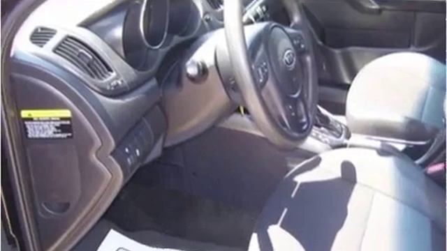 2013 Kia Forte Used Cars Oklahoma City OK