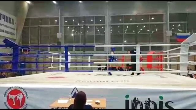 Muay Thai 12-13 лет/ СОРЕВНОВАНИЯ ГАТЧИНА