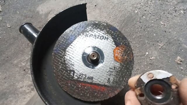 несколько советов по использованию УШМ болгарки