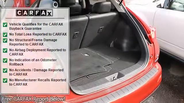 2012 Nissan Juke - Nissan of the Eastside - Bellevue, WA 98005