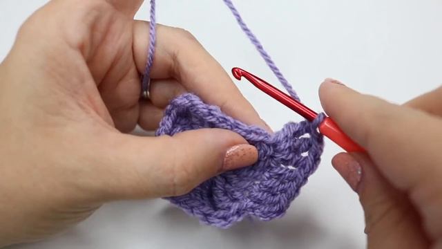 CROCHET: SUPER SOLID GRANNY SQUARE | Bella Coco Crochet