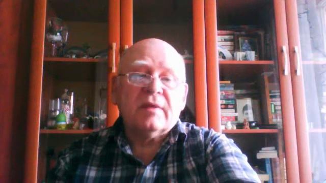Видео с веб-камеры. Дата: 3 марта 2014 г., 14:17. Поиск партнеров через Skype.