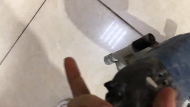 Штроборез