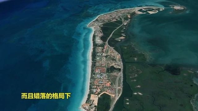 為何古巴有點動靜，美國人就要緊張起來，原來古巴離美國這麼近，古巴究竟有什麼戰略意義【小弟球說大球】