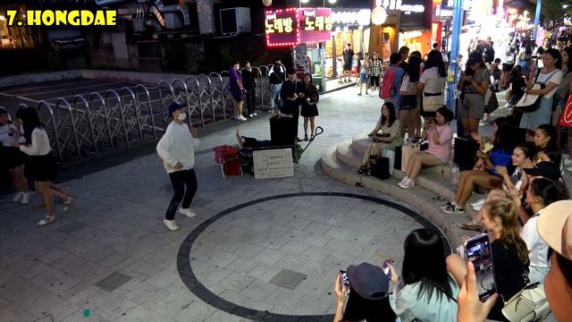 13 Best Free Things To Do In Seoul