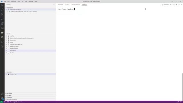 How to Securely Setup a Private Docker Registry for Your DevOps Team | Docker Tutorial