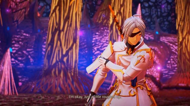 Tales Of Arise - Boss The Red Woman (Hard Mode) [テイルズオブアライズ]
