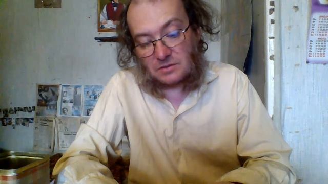 Всякая всячина.