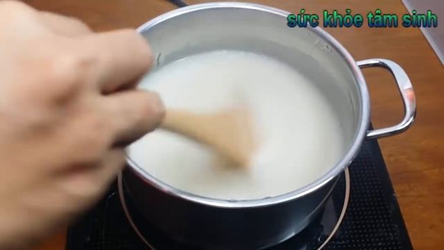 Thạch Rau Câu Cà Phê | Cách làm rất Dễ mà ngon không bị tách lớp
