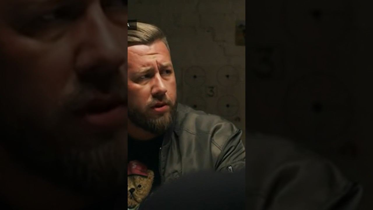 Наш спецназ. Сильвер