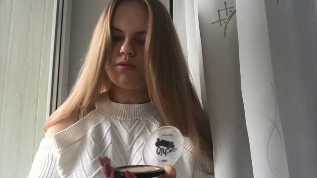 МОЙ ПОВСЕДНЕВНЫЙ МАКИЯЖ//MY LIFE