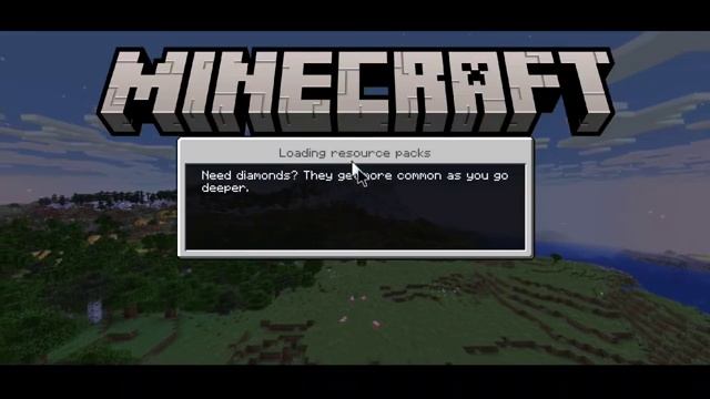 CHANGE SIMPLE MOUSE CURSOR TO JAVA CURSOR. MCPE