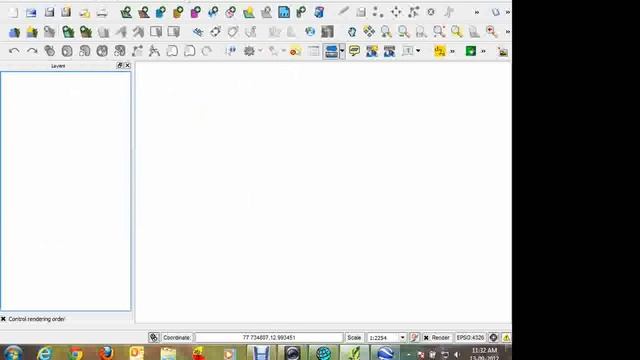 qgis and gps class2