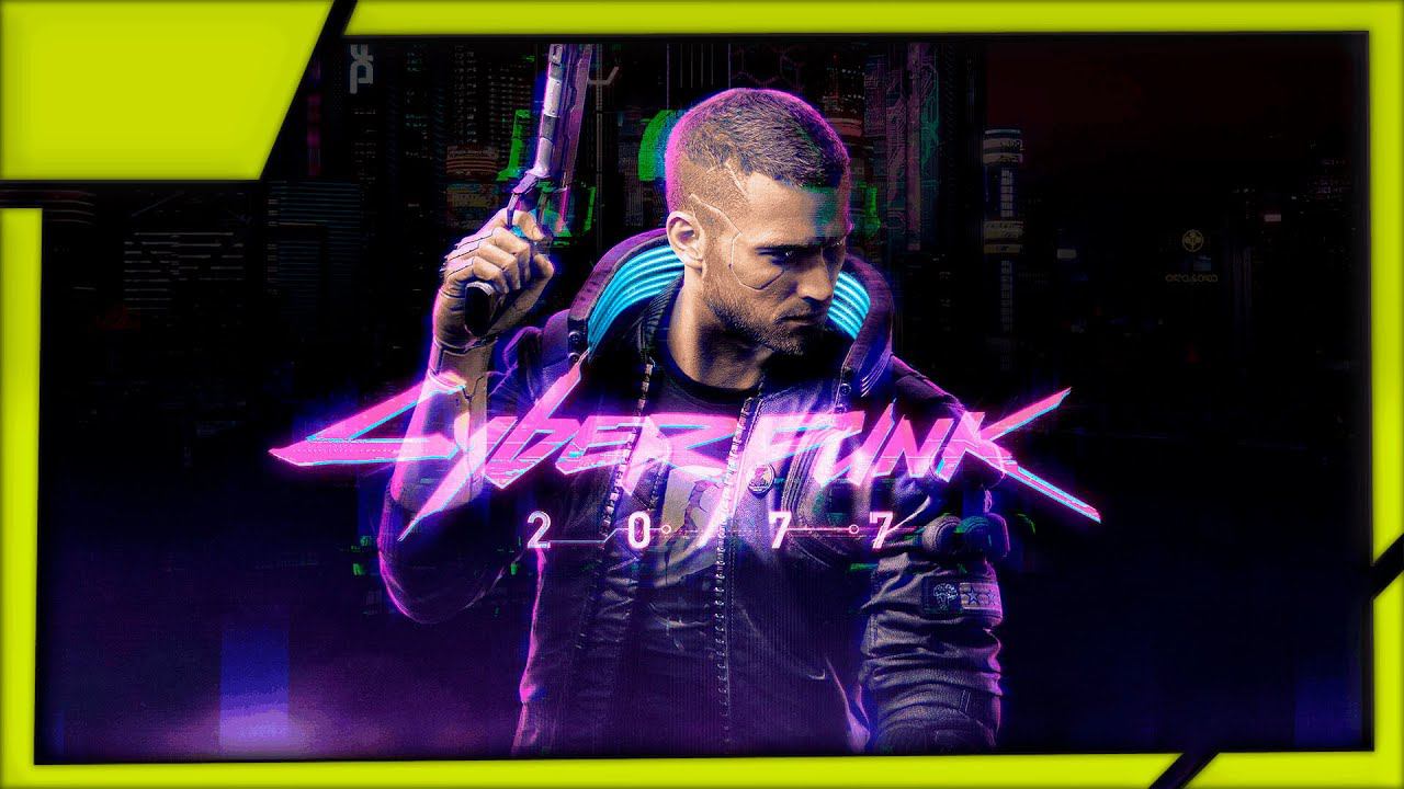 ДОЛГОЖДАННЫЙ КИБЕРПАНК ► Cyberpunk 2077 #7