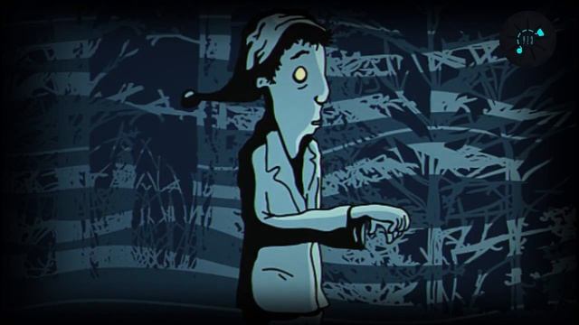 Разбираем мистические сновидения. Тёмные сущности приходят во сне к нам