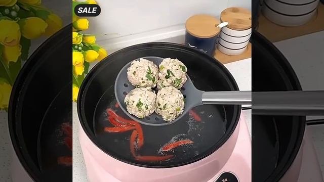 Щипцы для приготовления фрикаделек