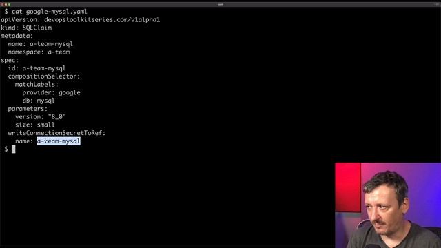 Moving from CLIs to control planes with Crossplane