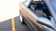 Alec's MKIII Supra F1 Manifold & Straight Pipe Exhaust Sounds Clips