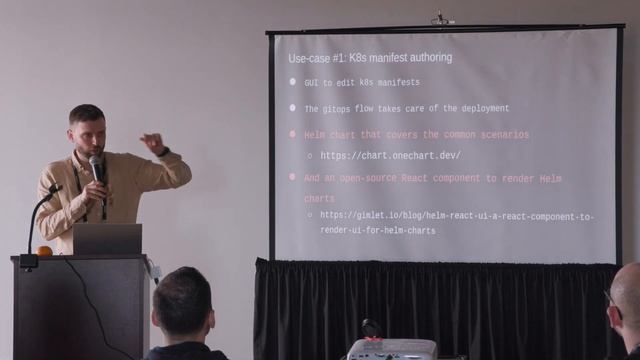 ClickOps over GitOps - Civo Navigate NA 2023
