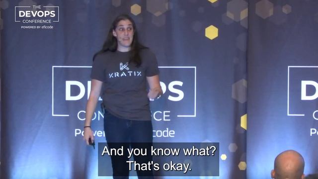 The DEVOPS Conference 2023 in Stockholm and Copenhagen  | Highlight