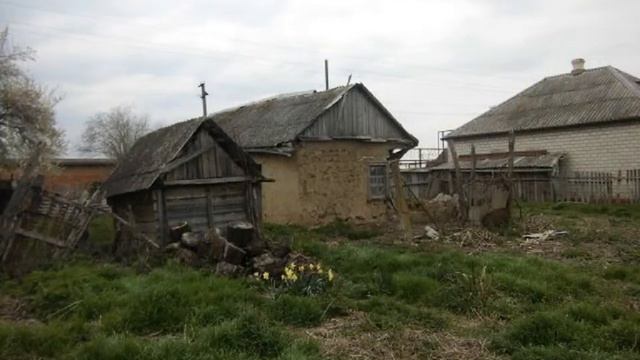 готовый дом в с. Львовское Краснодарского края