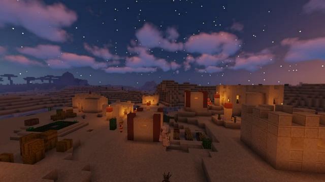 Minecraft Stock Footage #16