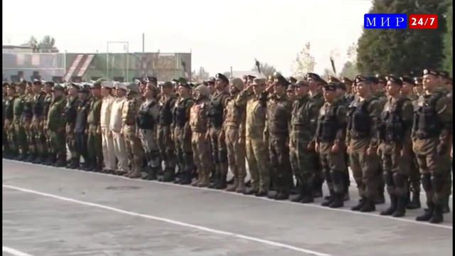 В Таджикистане определились с предварительной стоимостью военного билета