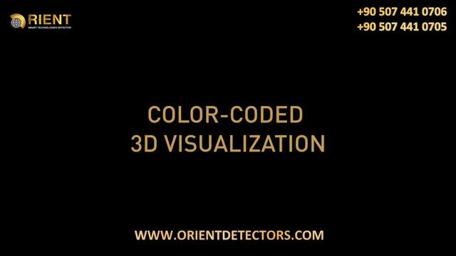 OKM EXP 4500 New Edition | Device Features