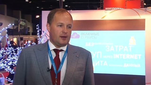 Ростелеком: услуги для развития бизнеса