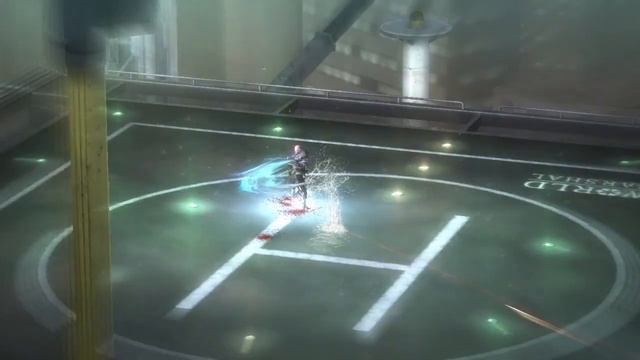 Closest you can get to MGR Multiplayer