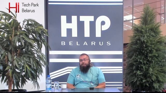 Пару слов о чистой архитектуре Часть 2 - Антон Семенченко