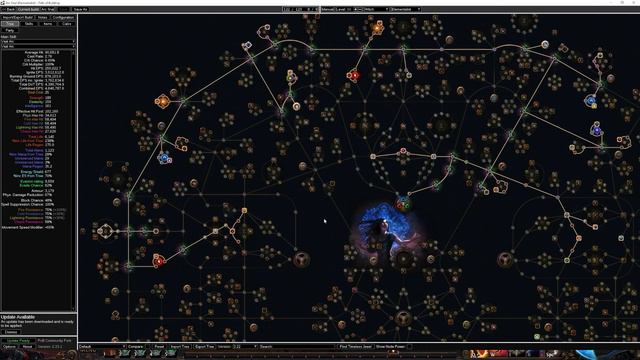 This build SPEED CLEARS map mechanics! - Elementalist Arc Ignite