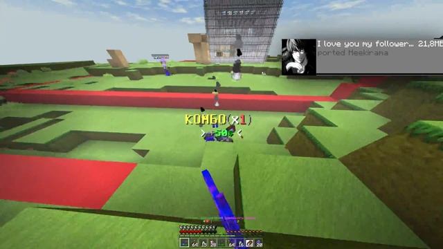 ТОП 4 САМЫХ ЛУЧШИЙ АНИМЕ РЕСУРСПАКОВ ДЛЯ МАЙНКРАФТА 1.1.5 - 1.18