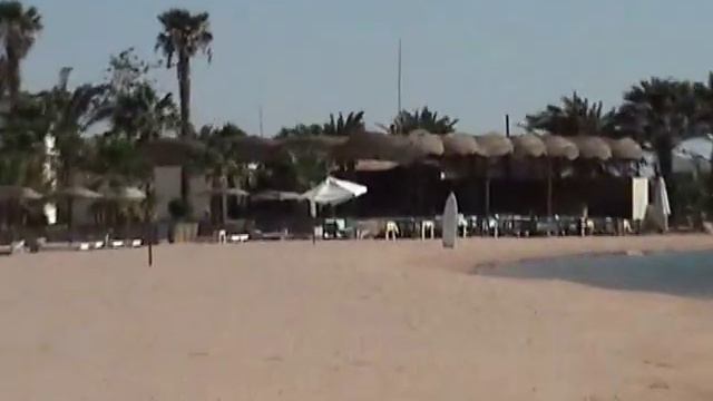 Lotus Bay Beach Resort Safaga  Rotes Meer  Ägypten