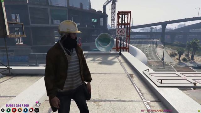 Uwu Cafe Water Slide  Nopixel 3.0