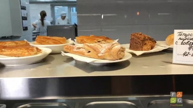 Столовая Вилка-ложка