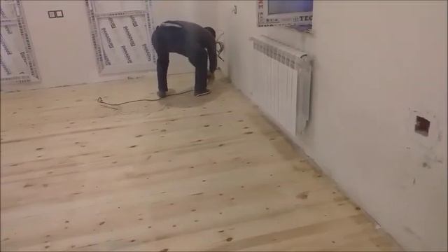 Продолжаю обустраивать приют  и ремонтировать стационар
