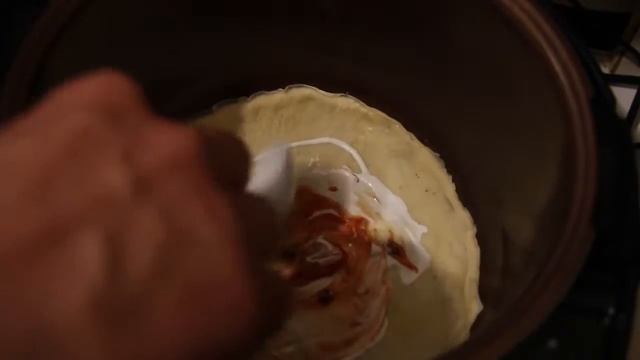 Вкуснейшая Пицца в мультиварке
