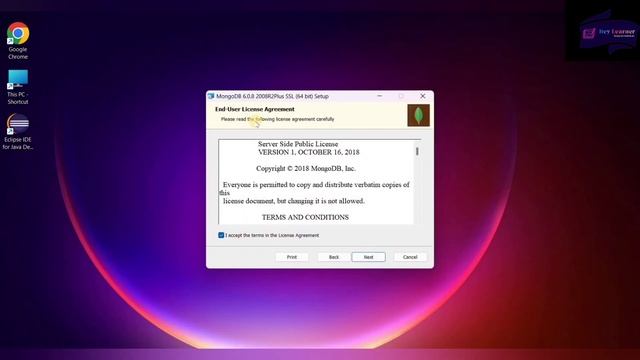 How to install MongoDB Compass | Updated version | Database | Programming