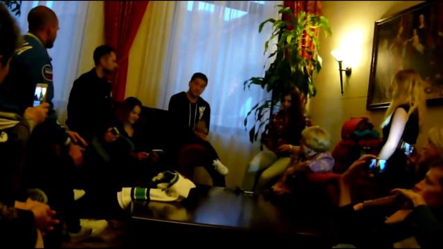 5 мотивационных факторов от Артема Нестеренко в г.  Сочи 16 мая 2017 г.
