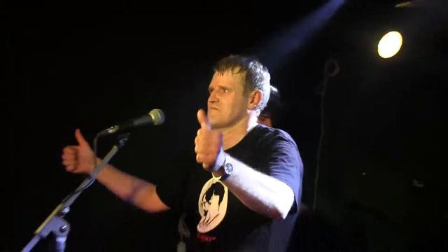 Родина к 25-летию легендарной группы 