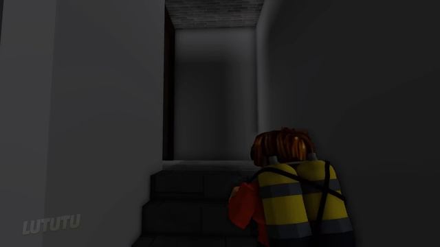 LETHAL COMPANY 👷 (ROBLOX Brookhaven 🏡RP - FUNNY MOMENTS)