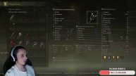 280ч — ELDEN RING PS5 — СТРИМ 41 — ТАЙНАЯ ПАЛКА
