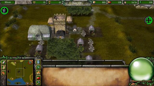 Let's Play Stronghold Legends #31 [Deutsch/HD] - Die letzte Mission