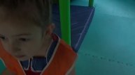 Игры Винкс. Видео для детей. ТРЦ ИЮНЬ Красноярск