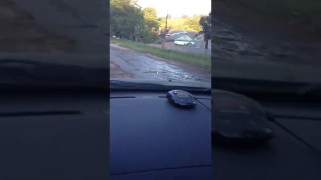 Кисловодск Ул. Прудная